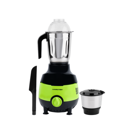 Hamilton Reva Mixer Grinder 2 in 1 HT3398 | Al Shabib Qatar - Hamilton Qatar | Al Shabib
