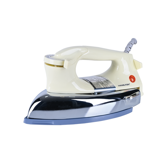 Dry Iron Box Automatic – HT33DI