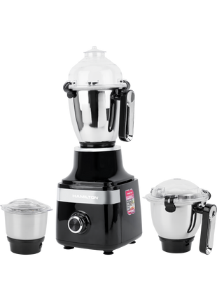 Hamilton 3 in 1 Mixer Grinder HT3419GM | Al Shabib Qatar - Hamilton Qatar | Al Shabib