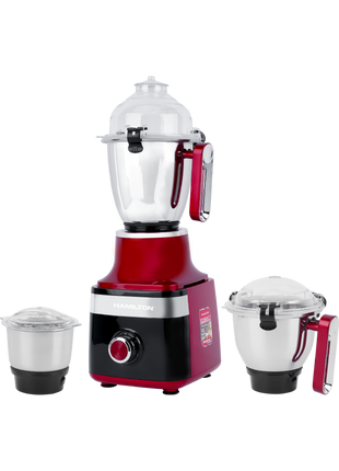 Hamilton 3 in 1 Mixer Grinder HT3419GM | Al Shabib Qatar - Hamilton Qatar | Al Shabib