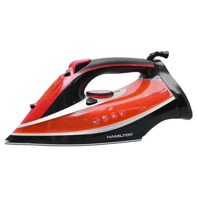 Steam Iron – HT35SI