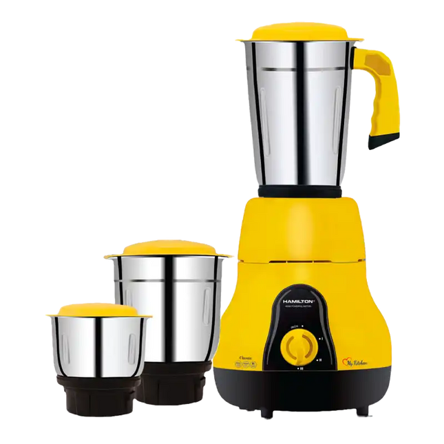 Mixer Grinder 3 in 1 – HT3611