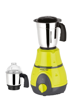 Hamilton Mixer Grinder 2 in 1 HT3619 | Al Shabib Qatar - Hamilton Qatar | Al Shabib