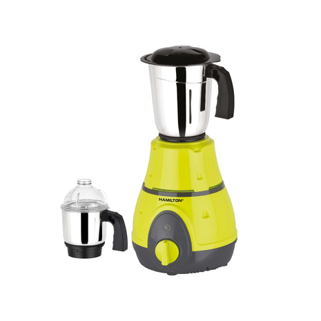 Hamilton Mixer Grinder 2 in 1 HT3619 | Al Shabib Qatar - Hamilton Qatar | Al Shabib