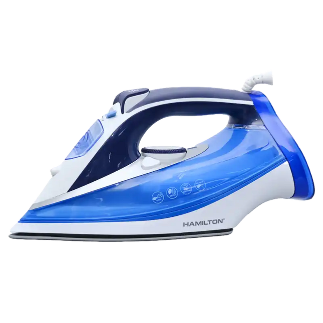Hamilton Steam Iron HT36SI | Al Shabib Qatar - Hamilton Qatar | Al Shabib