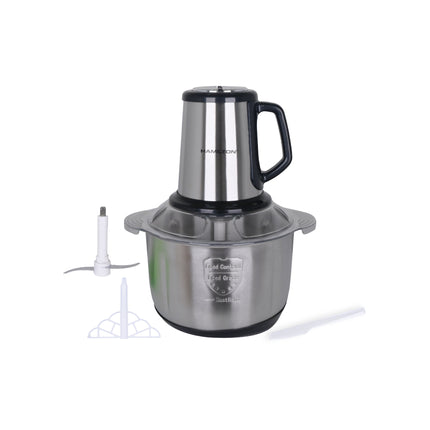 Food Chopper & Mixer 2 in 1 – HT3810CH