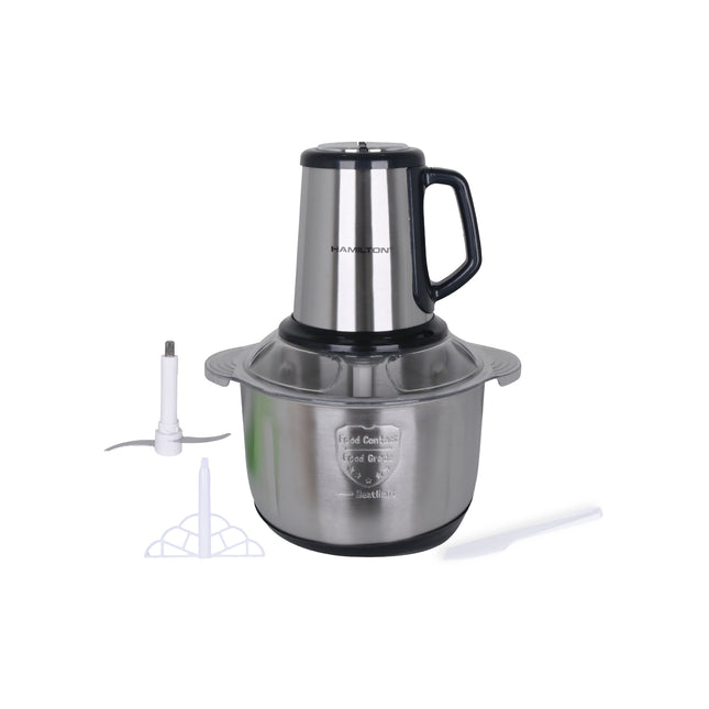 Food Chopper & Mixer 2 in 1 – HT3810CH