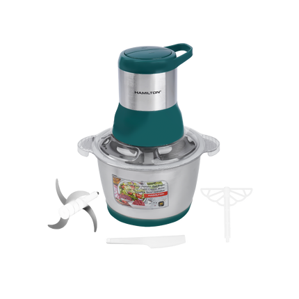 2 in 1 Food Processor – HT3828CH