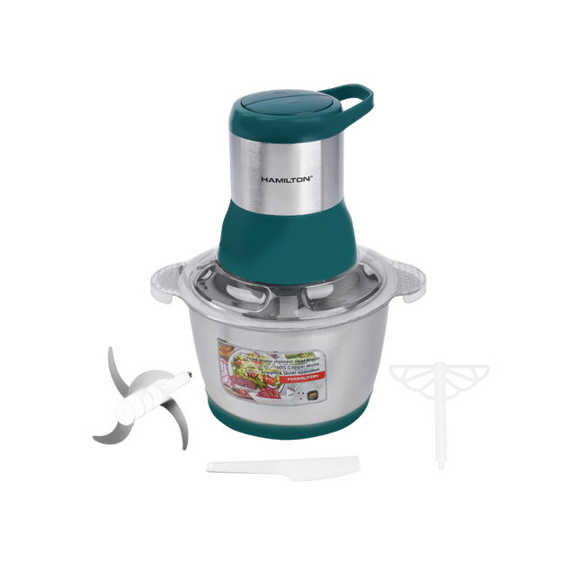 2 in 1 Food Processor – HT3828CH