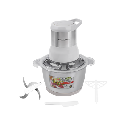2 in 1 Food Processor – HT3828CH