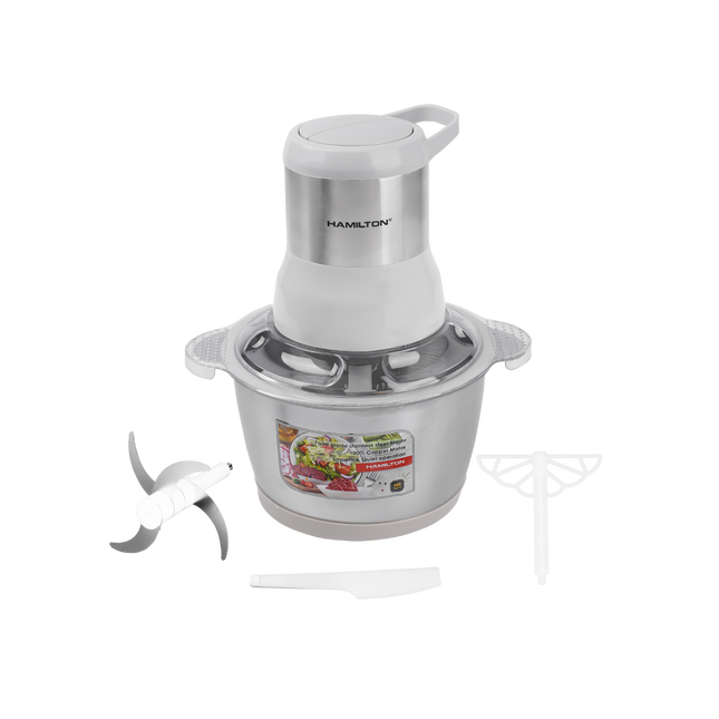 2 in 1 Food Processor – HT3828CH