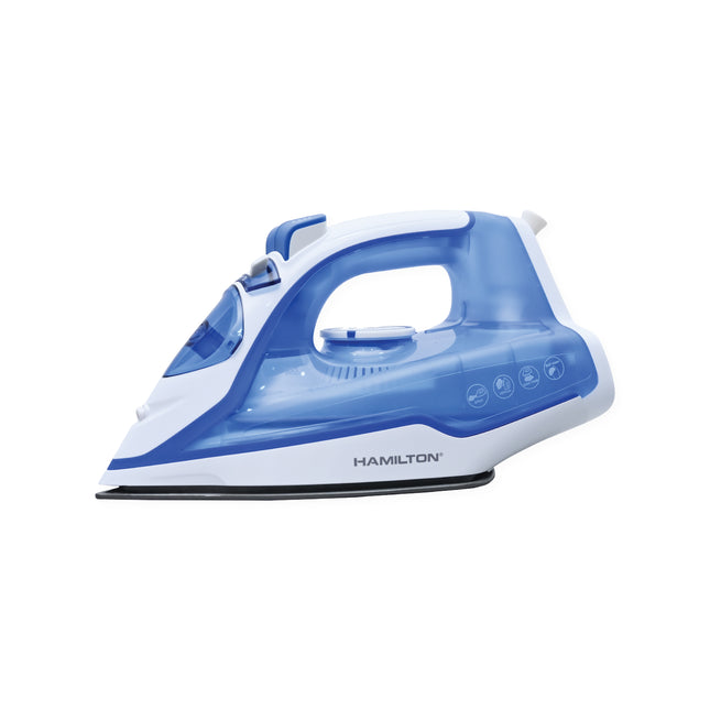 Steam Iron – HT40SI