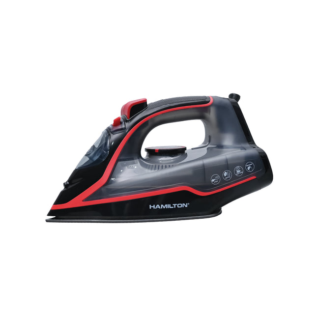 Steam Iron – HT40SI