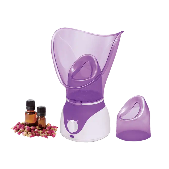 Facial Steamer – HT412