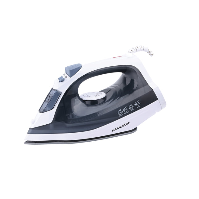 Steam Iron