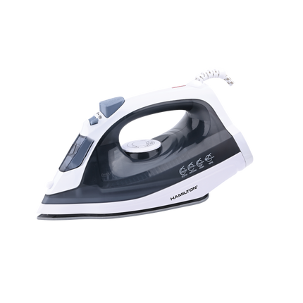 Steam Iron