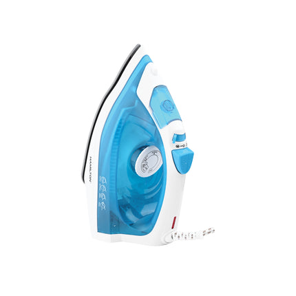 Steam Iron