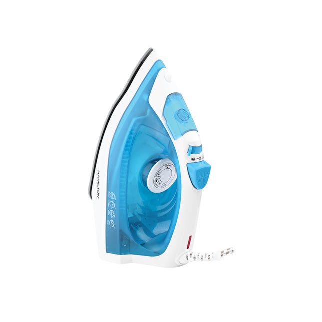 Steam Iron