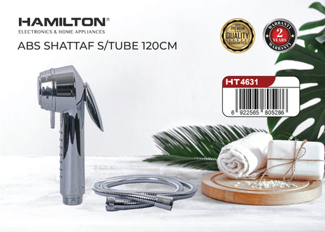 Hamilton ABS Shattaf S/Tube 120cm HT4631 | Al Shabib Qatar - Hamilton Qatar | Al Shabib