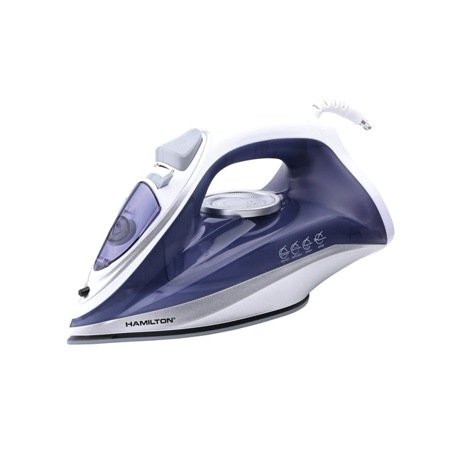 Steam Iron – HT47SI