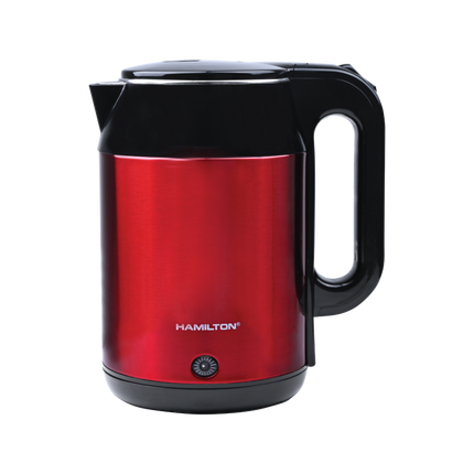Double Layer Electric Kettle – HT4809EK