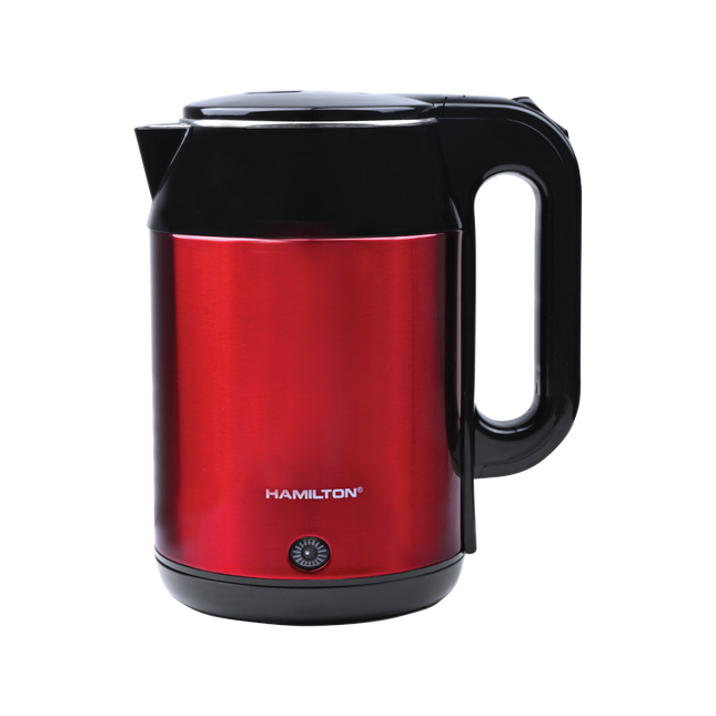 Double Layer Electric Kettle – HT4809EK