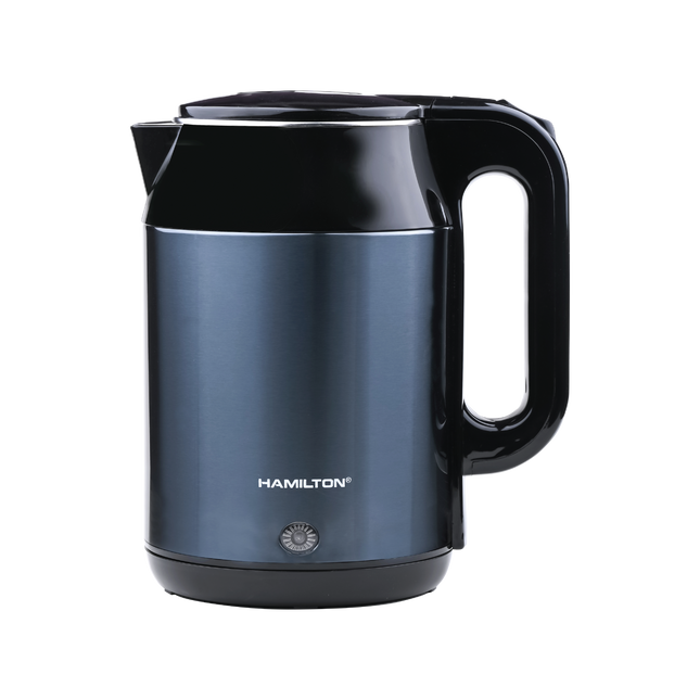 Double Layer Electric Kettle – HT4809EK