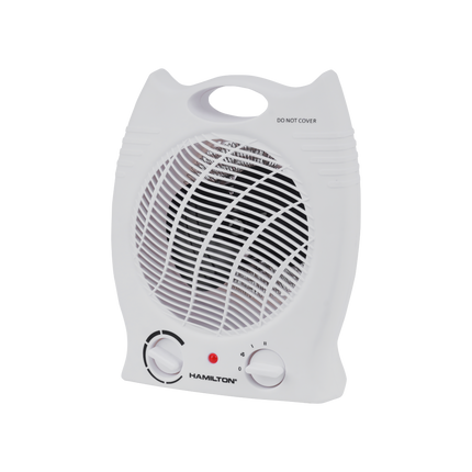 2 in 1 Room Heater – HT514H