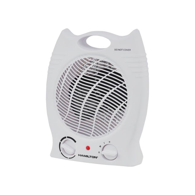 2 in 1 Room Heater – HT514H