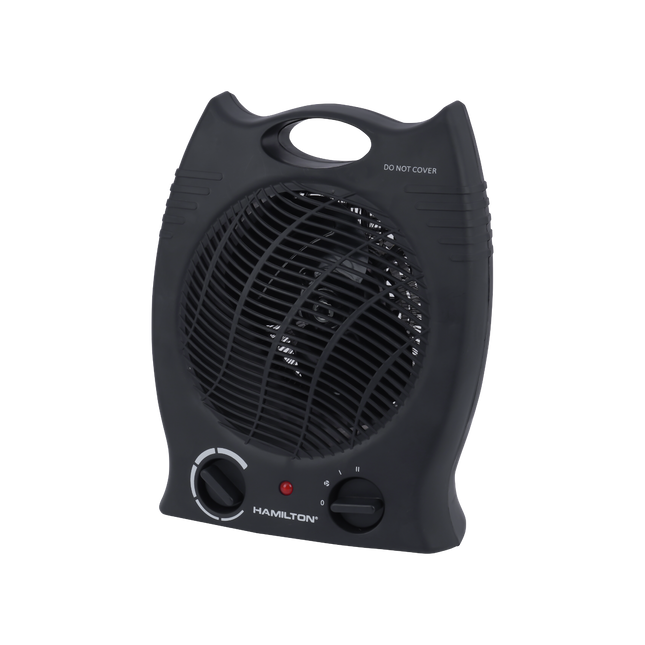 2 in 1 Room Heater – HT514H