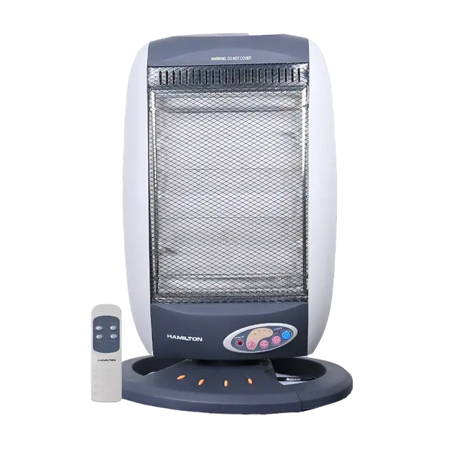 Halogen Room Heater – HT515RH