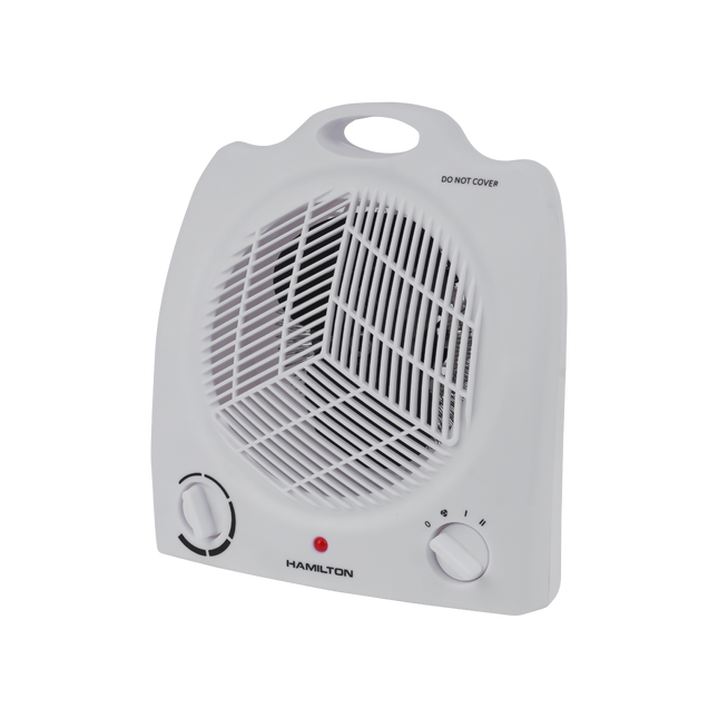 2 in 1 Room Heater – HT517H