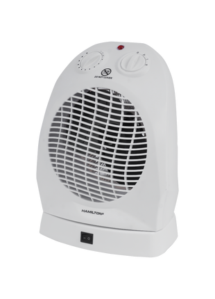 Hamilton Room Heater 3 in 1 HT519H | Al Shabib Qatar