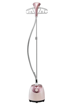 Hamilton Garment Steamer 1.6L with 8 Fabric Settings & Anti-Scalding Safety HT52GS