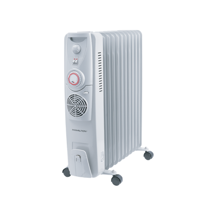 Oil Heater – HT540-OH