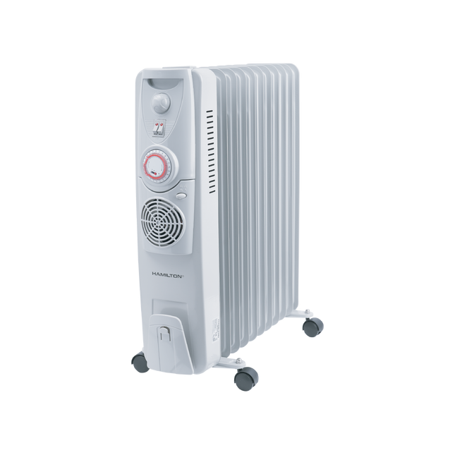 Oil Heater – HT540-OH