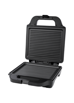 Hamilton Grill Toaster HT5725 | Al Shabib Qatar - Hamilton Qatar | Al Shabib