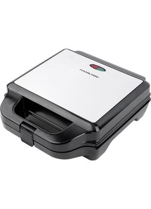 Hamilton Grill Toaster HT5725 | Al Shabib Qatar - Hamilton Qatar | Al Shabib