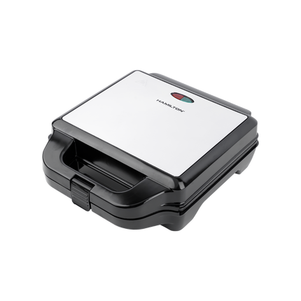 Hamilton Grill Toaster HT5725 | Al Shabib Qatar - Hamilton Qatar | Al Shabib