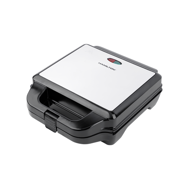 Hamilton Grill Toaster HT5725 | Al Shabib Qatar - Hamilton Qatar | Al Shabib