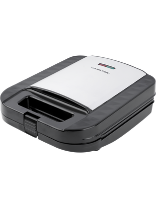 Hamilton Grill Toaster HT5726 | Al Shabib Qatar - Hamilton Qatar | Al Shabib