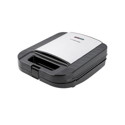 Hamilton Grill Toaster HT5726 | Al Shabib Qatar - Hamilton Qatar | Al Shabib