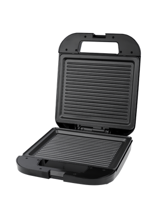 Hamilton Grill Toaster HT5726 | Al Shabib Qatar - Hamilton Qatar | Al Shabib