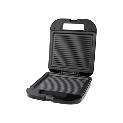 Hamilton Grill Toaster HT5726 | Al Shabib Qatar - Hamilton Qatar | Al Shabib