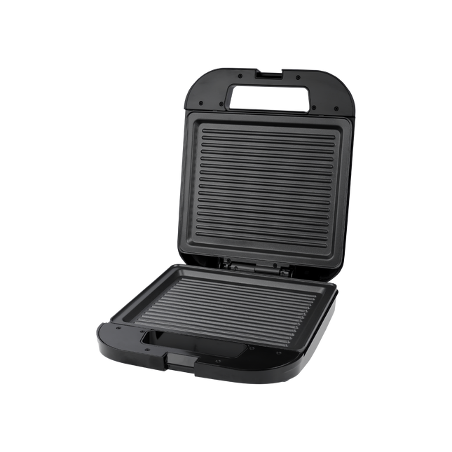 Hamilton Grill Toaster HT5726 | Al Shabib Qatar - Hamilton Qatar | Al Shabib