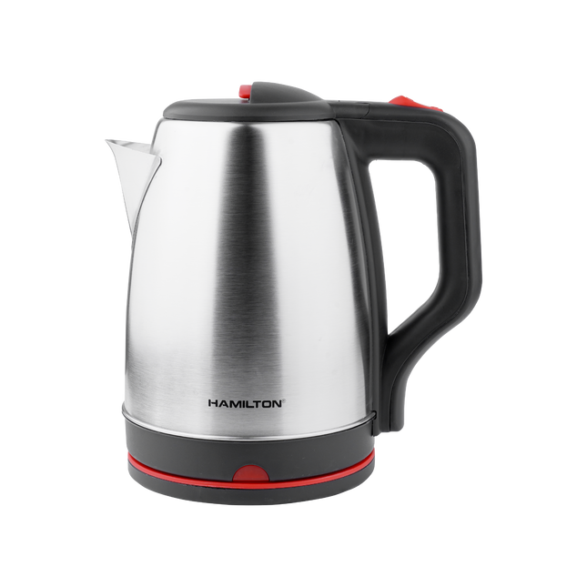 Stainless Steel Electric Kettle – HT5803EK