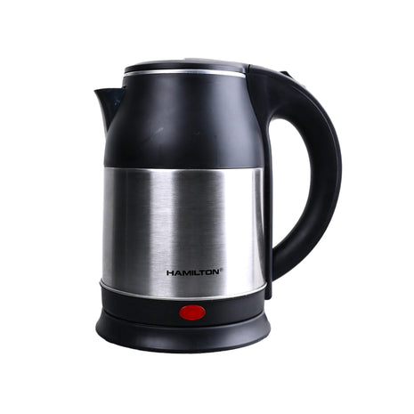Hamilton 1.8L Electric Kettle Food-Safe HT5806