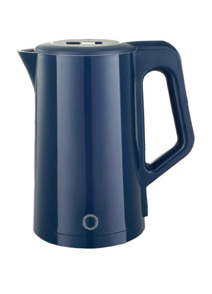 Hamilton Double Layer Electric Kettle 1.8L 1500W 304 SS HT5811EK | Al Shabib Qatar