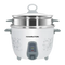 Hamilton Rice Cooker 1.5L HT5812RC | Al Shabib Qatar - Hamilton Qatar | Al Shabib