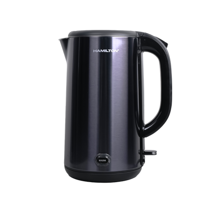Electric Kettle Double Layer 1.8L – HT5814EK